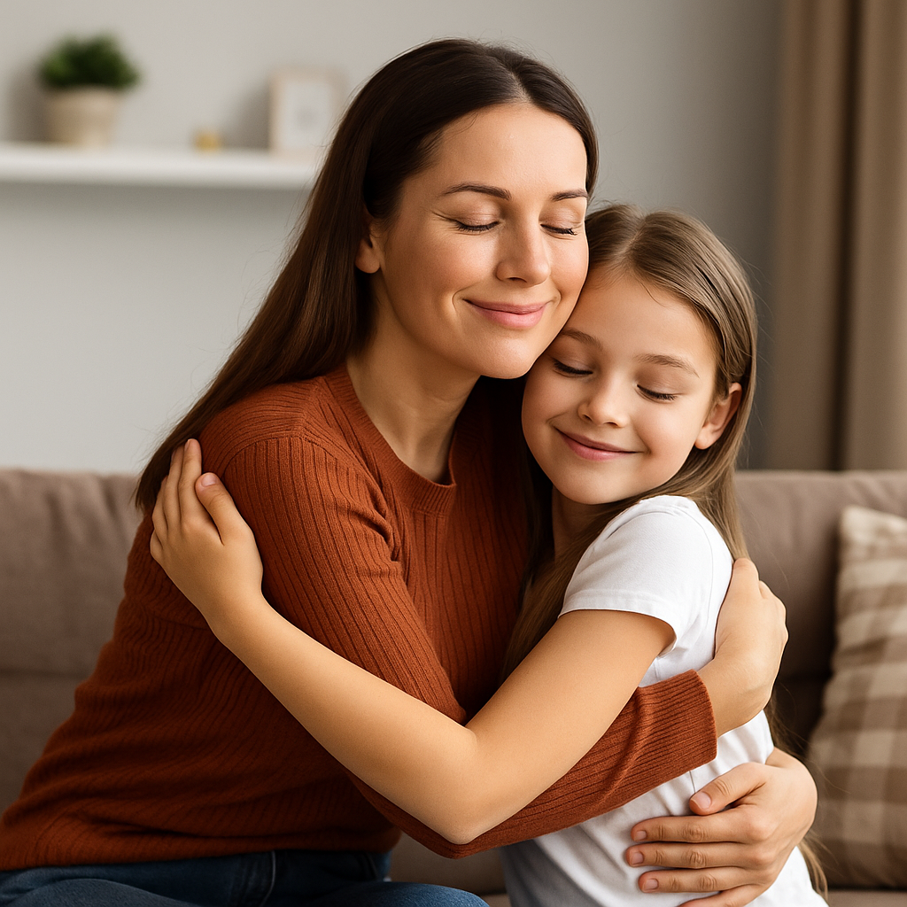 Apoyo para familias